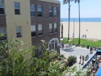 Su Casa at Venice Beach 4*