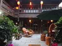 Lijiang Retreat Boutique Hotel 5*