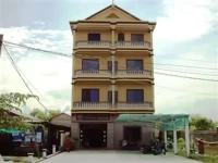 Hang Pich Guesthouse 1*