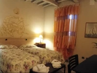 La Casa Del Viandante 2*