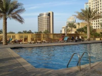 Rimmal 6 Jumeirah Beach Residence 3*