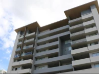 Frisco Apartments 4*