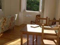 Jardim de Santos Hostel 2*