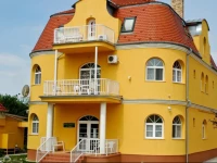 Kastely Panzio II. 1*