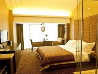 Huan Hua Brocade Hotel 3*