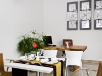 Lubdhaka Canggu Residence 2*