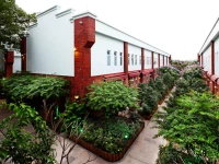 Guangzhou Royal Garden Hotel 4*