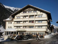 Jaegerhof Hotel 4*