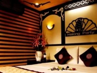 Halong Party Cruise 3*