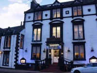 Buccleuch Arms Hotel 3*