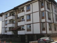 Disilitca Apartments 2*