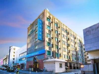 Pod Inn Hangzhou Jiefang Road 2*