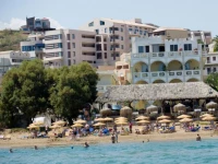 Galini Beach & Eden 3*