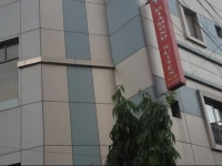 Hotel Diamond Suites 2*