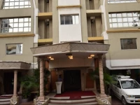 Epsilon The Hotel 4*