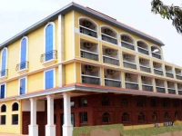 The PentaCon Resort 2*