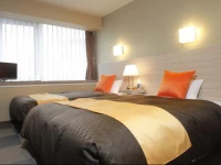 Hotel 1-2-3 Nagoya Marunouchi 2*