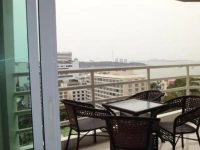 VTSIX Condo Service at View Talay 6 Condo Pattaya 4*