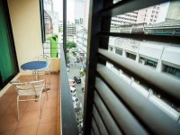 Lido Millennium Hotel Silom 3*