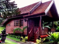 Elephant Guesthouse 2*