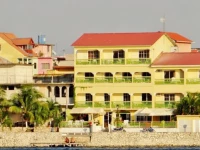 Hotel Peten 3*