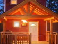 Reef Point Cottages 2*