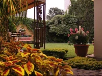 Hostal Villa Toscana 2*