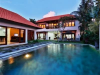 Bali Amore Villas
