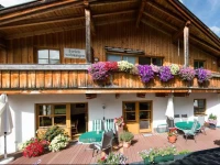 Appartement Stern Dagmar 1*