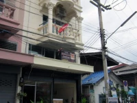 Baan Suksan Guesthouse 2*