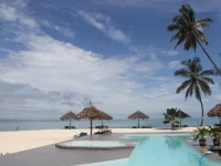 Smiles Beach Hotel 3*