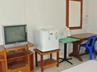 Chumphon Park Resort 3*