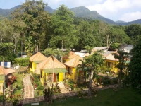 Sea Sun Bungalow & Hotel Resort 3*