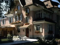 Swiss Inn Hotel & Apartments 3*