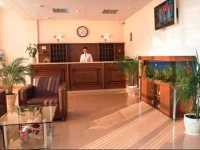 Vizit hotel Krasnodar