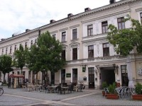Star Apartments - Baden 2*