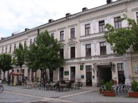 Star Apartments - Baden 2*