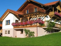 Ferienhaus Sternhof 1*