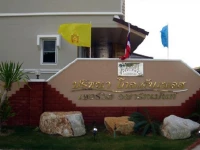 Preechana Golden Place Serviced Apartment 3*