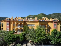 Kleopatra Apartments 3*