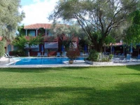 Villa Kazakis 3*