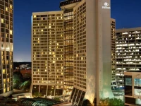 Hilton Atlanta 3*