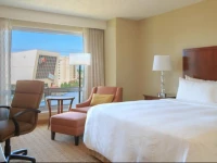 Gaithersburg Marriott Washingtonian Center 3*