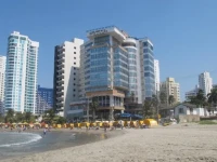 Hotel Costa Del Sol 3*