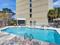 Hampton Inn Mobile-East Bay/Daphne 3*