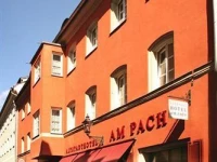 Altstadthotel Am Pach 4*