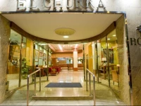 Hotel El Churra 3*