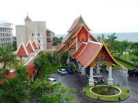 Dor-Shada Resort by The Sea 4*