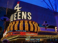 Four Queens Hotel and Casino 3*