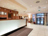 City Hotel Budapest 4*